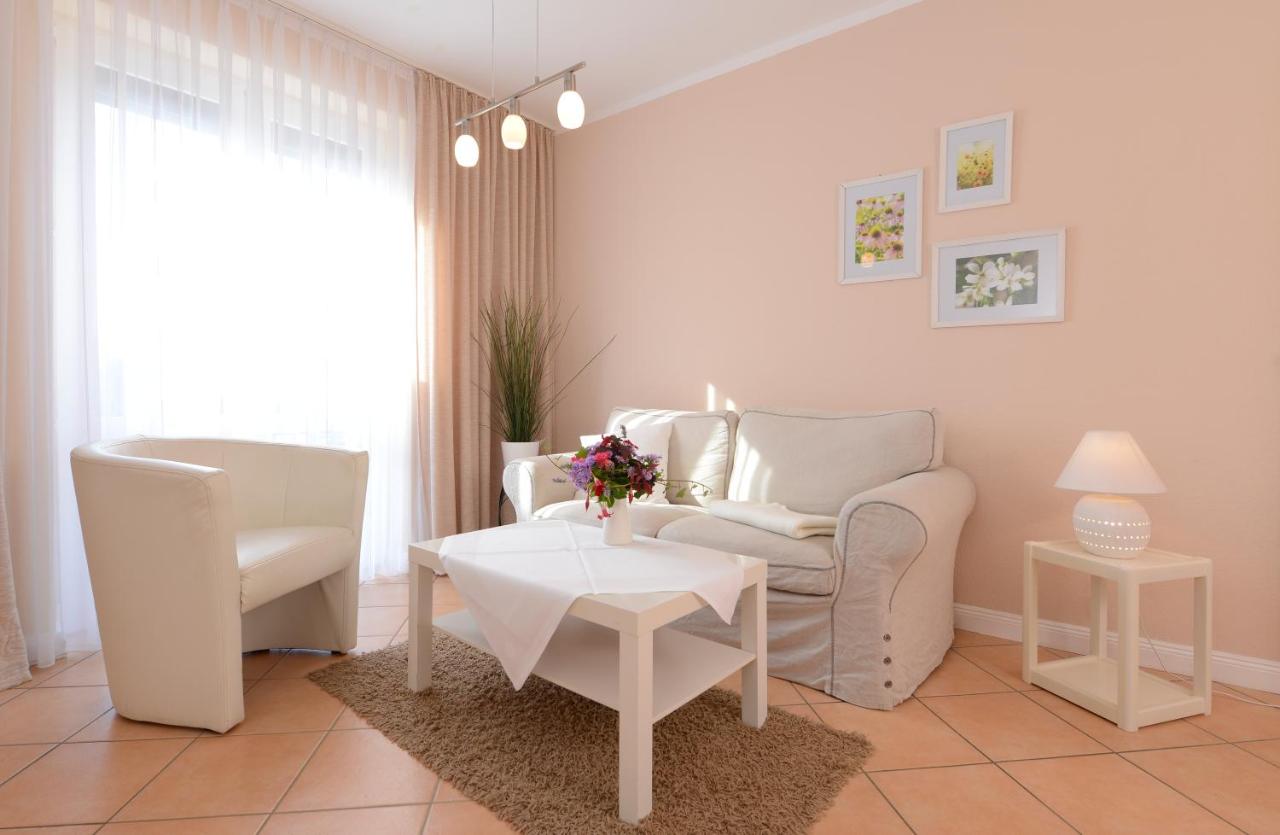 Appartement met 1 Slaapkamer