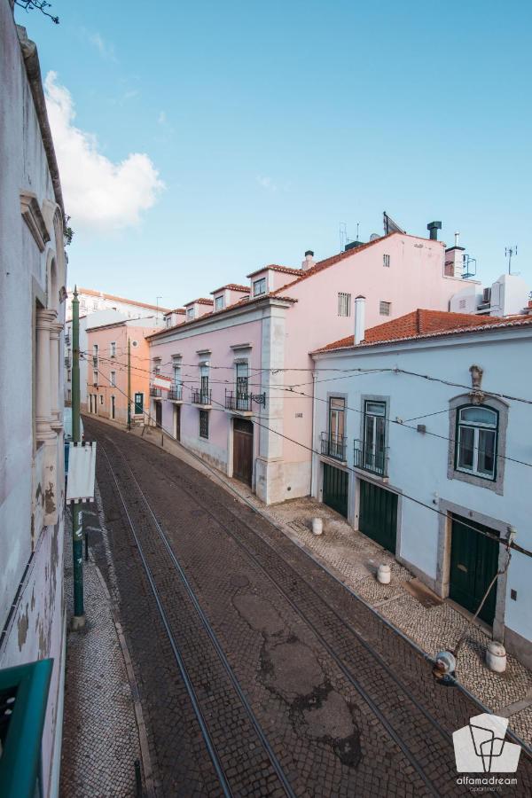 Alfama Dream Apartments - B&B Lisboa