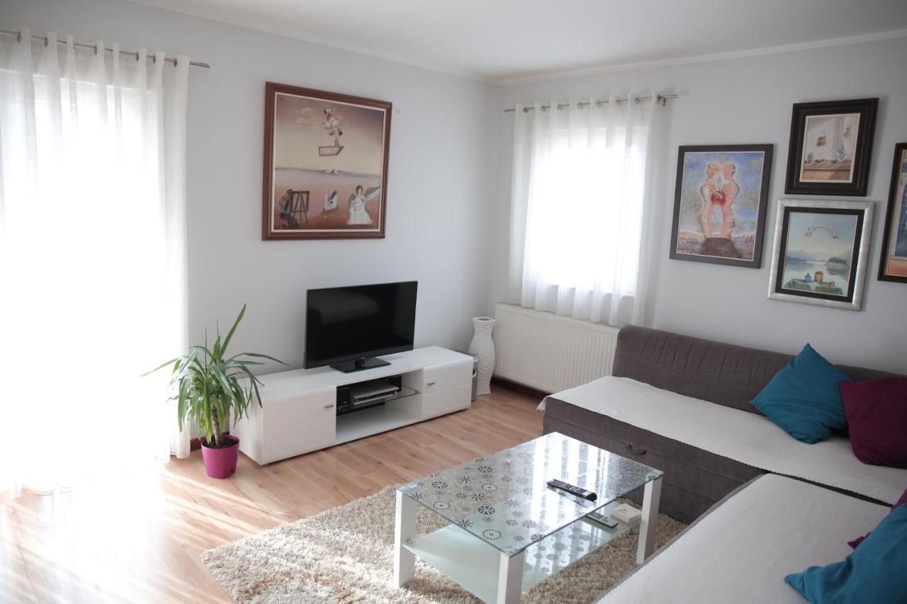 Smeštaj Zlatar Arena - B&B