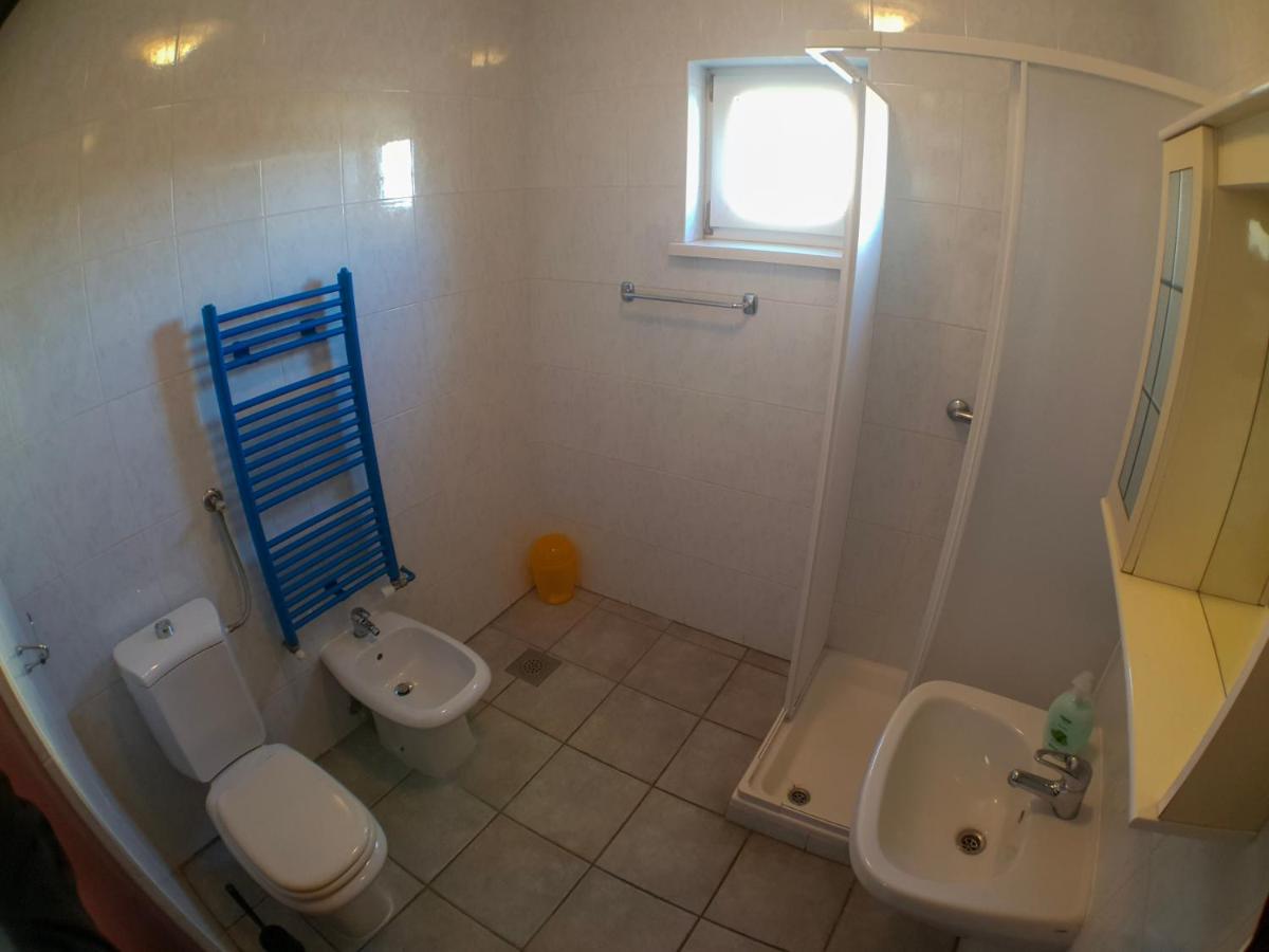 Appartamento con Vista Mare