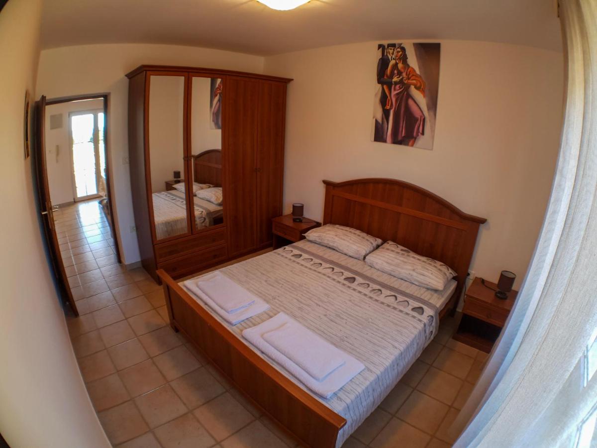 Appartamento con Vista Mare