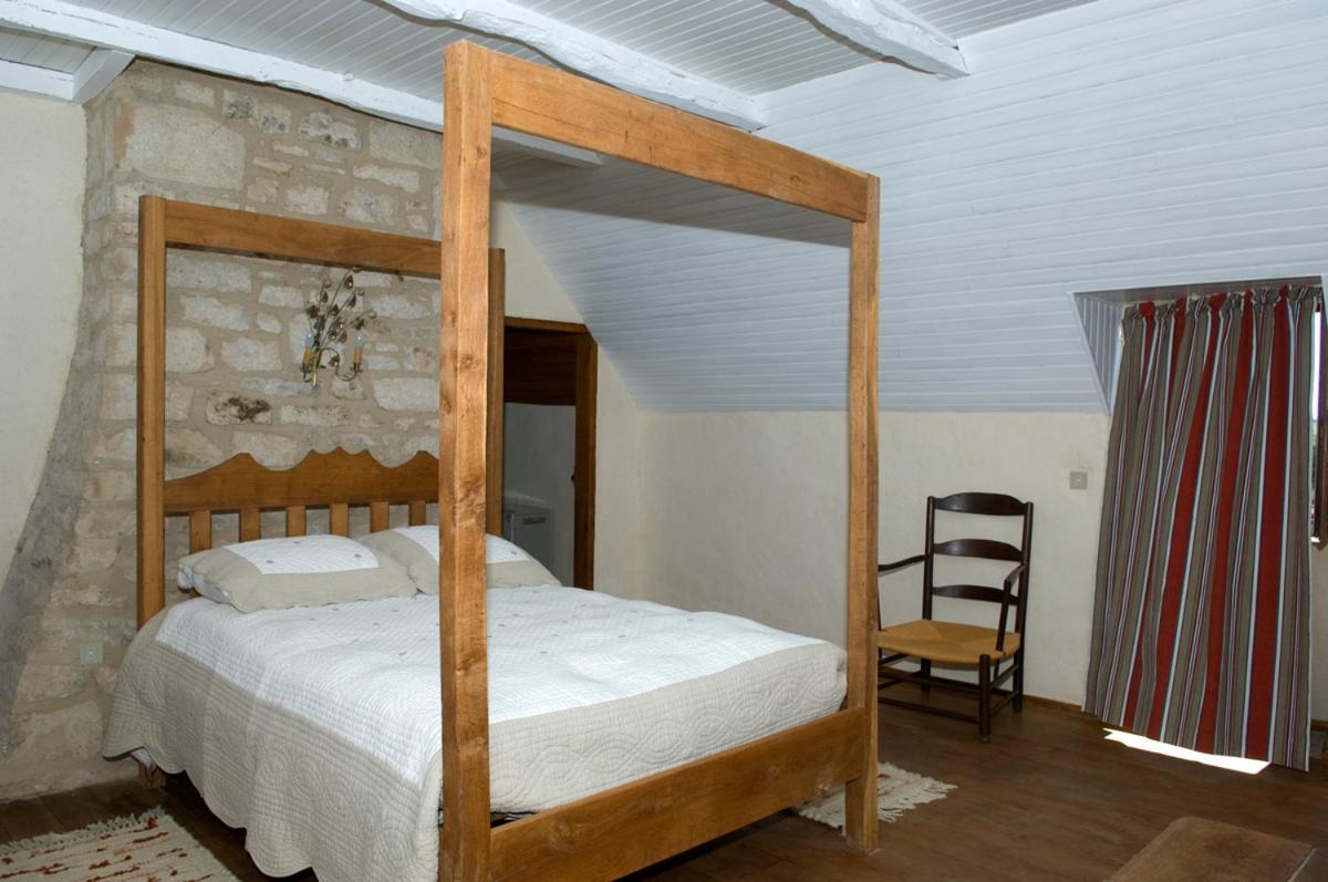 Habitación Doble Familiar