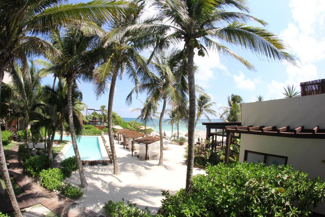 Seaview Balcony Suite