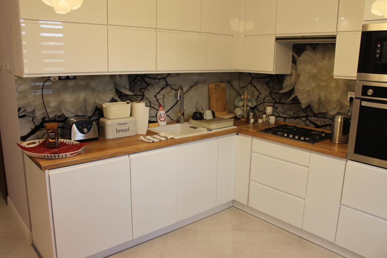 Apartament Euro 1 Bytom - B&B