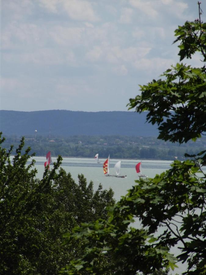 Apartamento de 1 dormitorio con balcón y vistas al lago