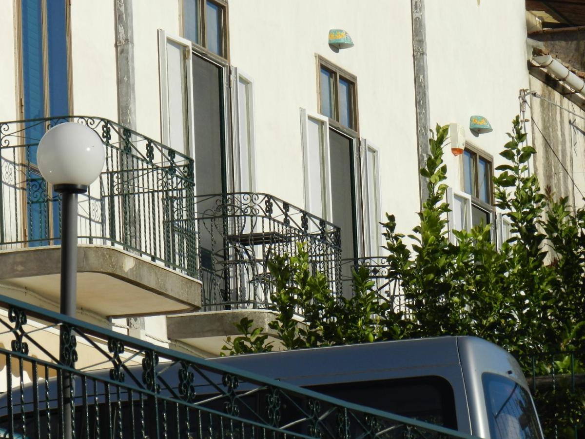 villa verde sul mare - Chambres d'hôtes Vietri sul Mare