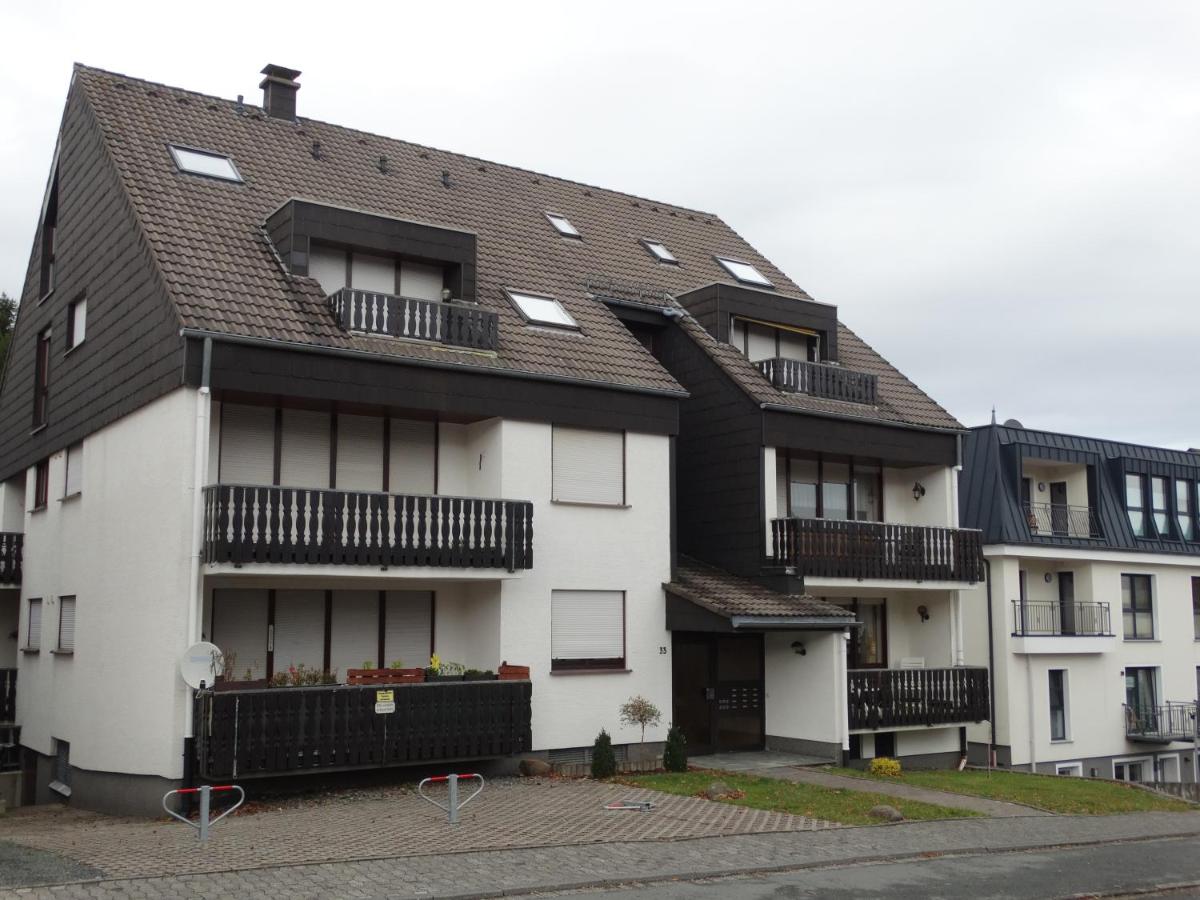 Winterberg Sport Apartment 5 - B&B