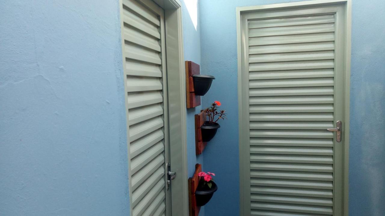 Ecohouse - Próx da Av Brasil - B&B