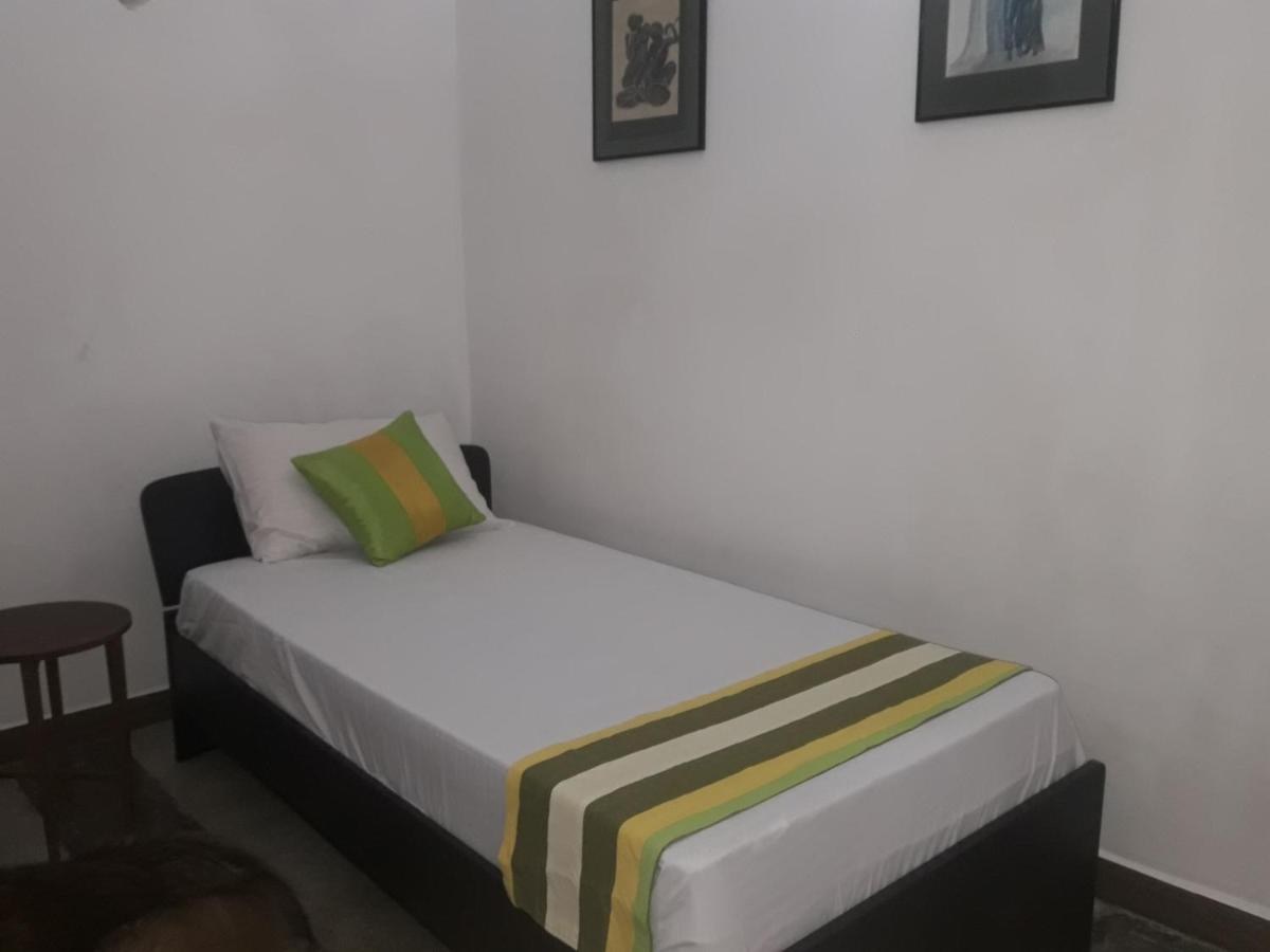 Appartement - Rez-de-Chaussée