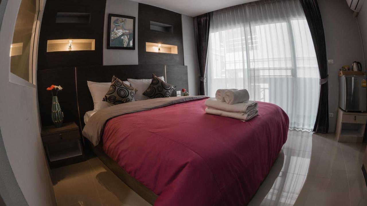Apartamento Estándar