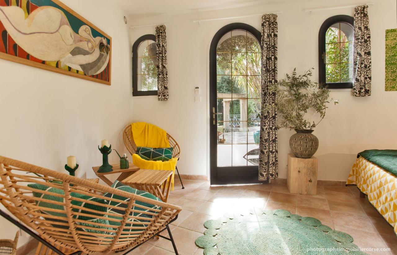 Le Mini Cottage - B&B