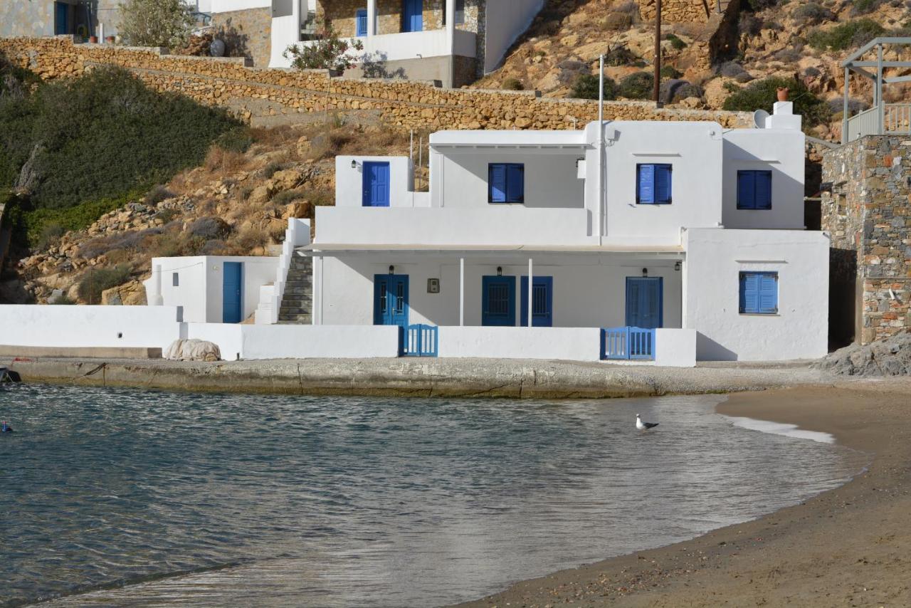 Seafront Studio - B&B