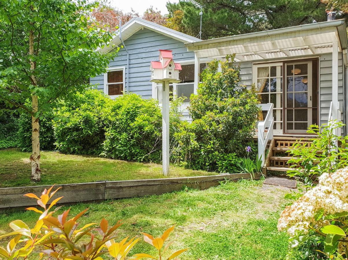 Bidwell Cottage - Ferienwohnung