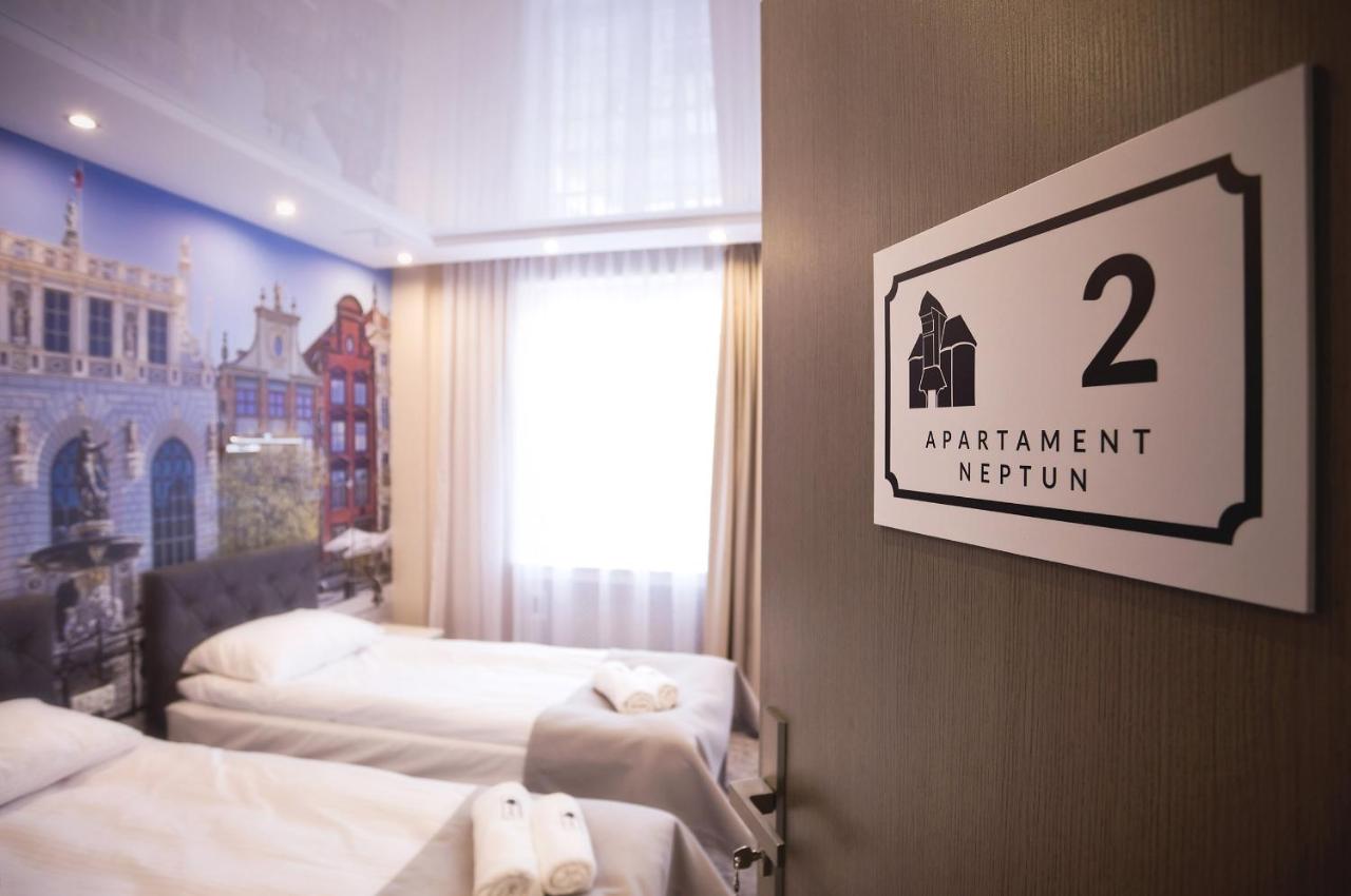 Appartamento con Terrazza