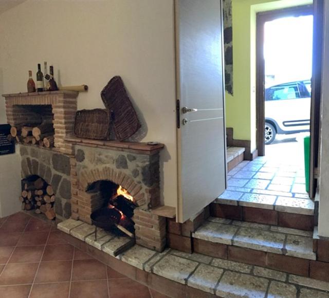 Ruviano La Torre - B&B Ruviano