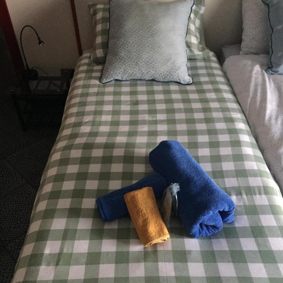 Large Double or Twin Room