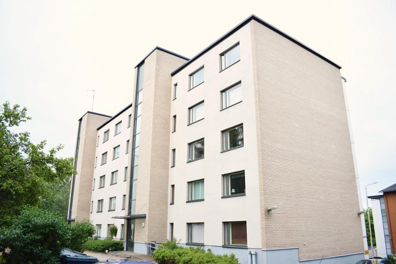 Hiisi Homes Lohja - Bed and Breakfast