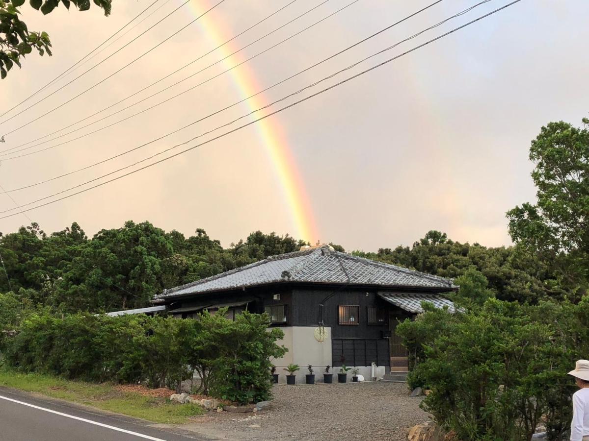Hirauchi Hot Spot - B&B