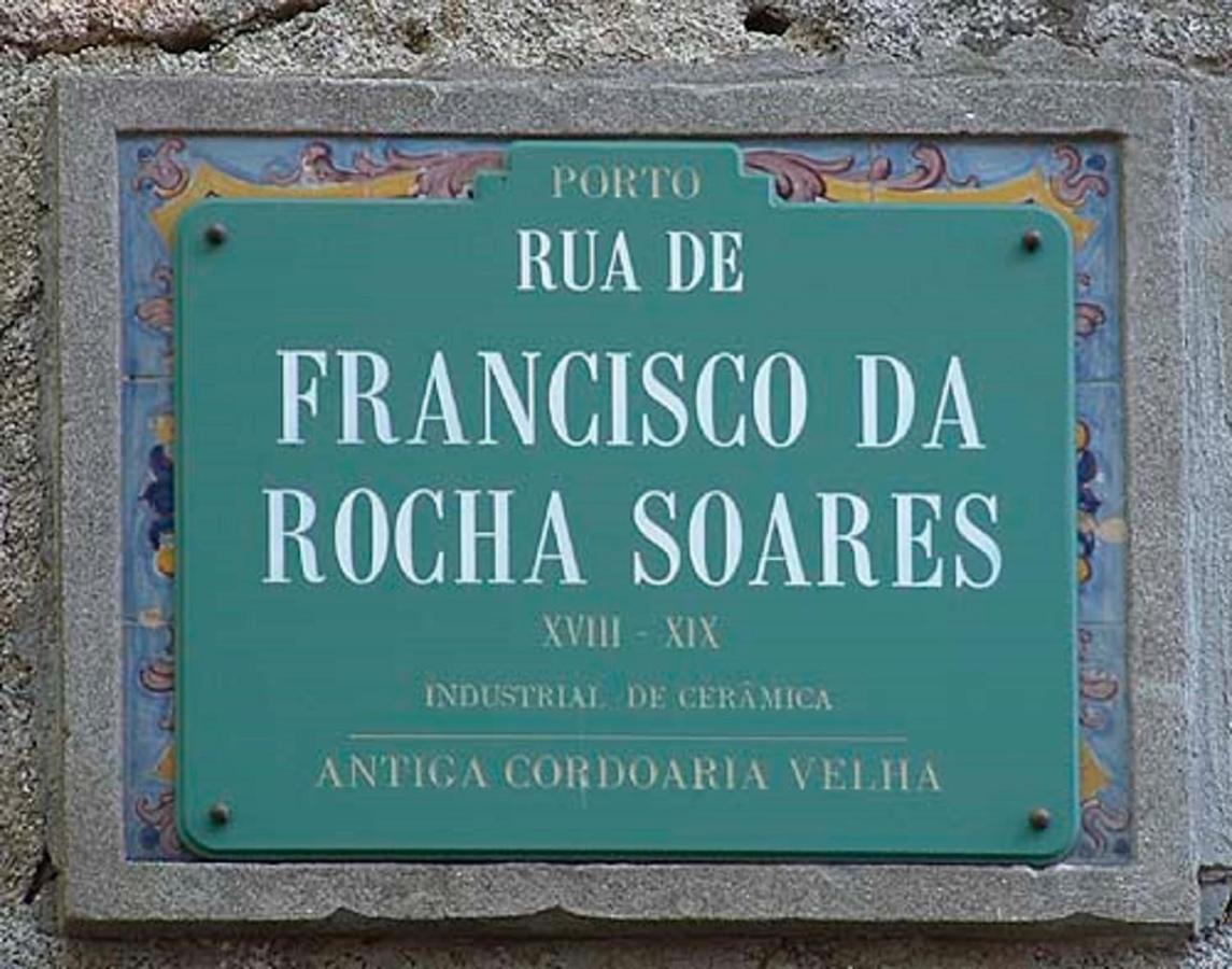 Oportobestview - TopLoft - B&B Porto