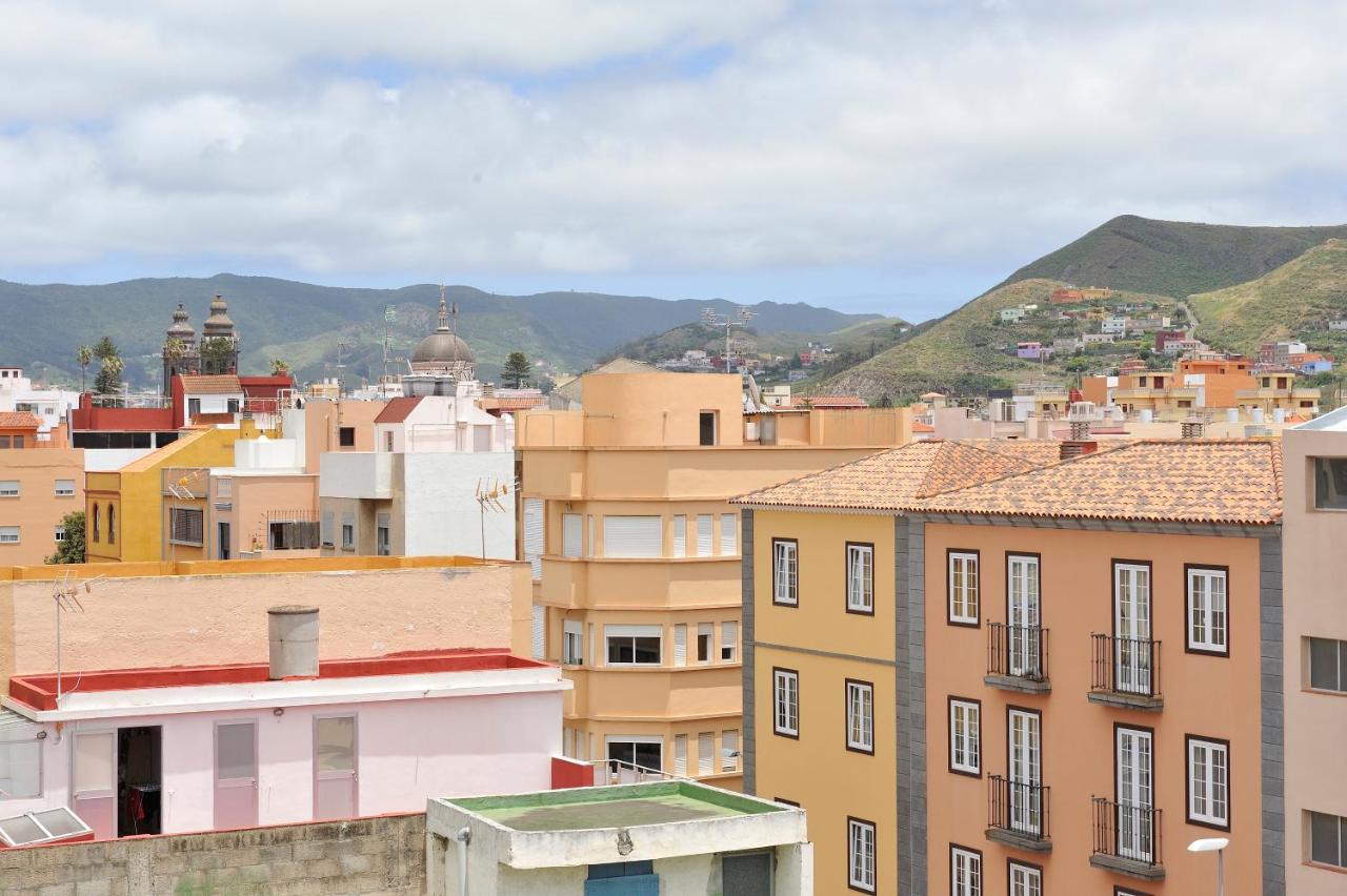 Vivienda Vacacional La Laguna Deluxe 1 - Ferienwohnung
