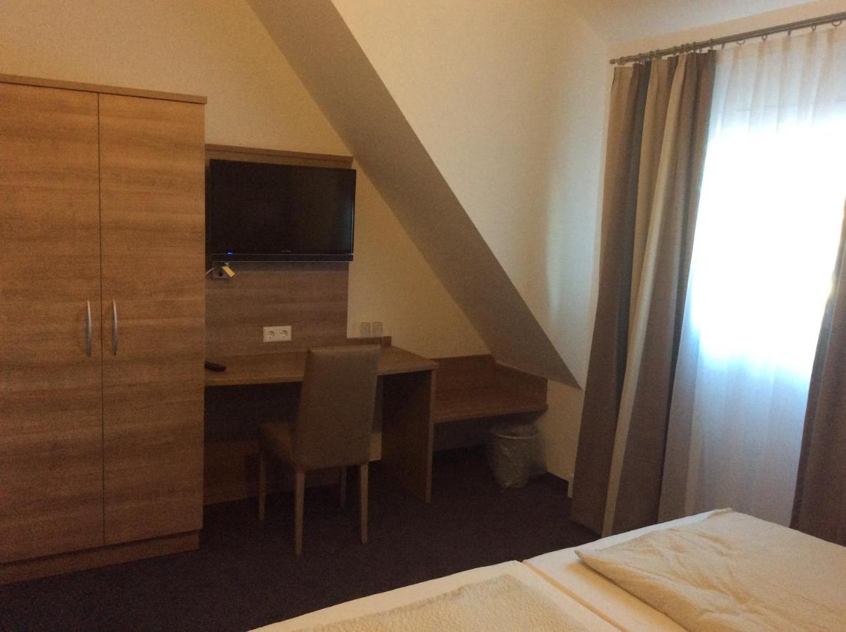 Gasthaus zum Ochsen - B&B