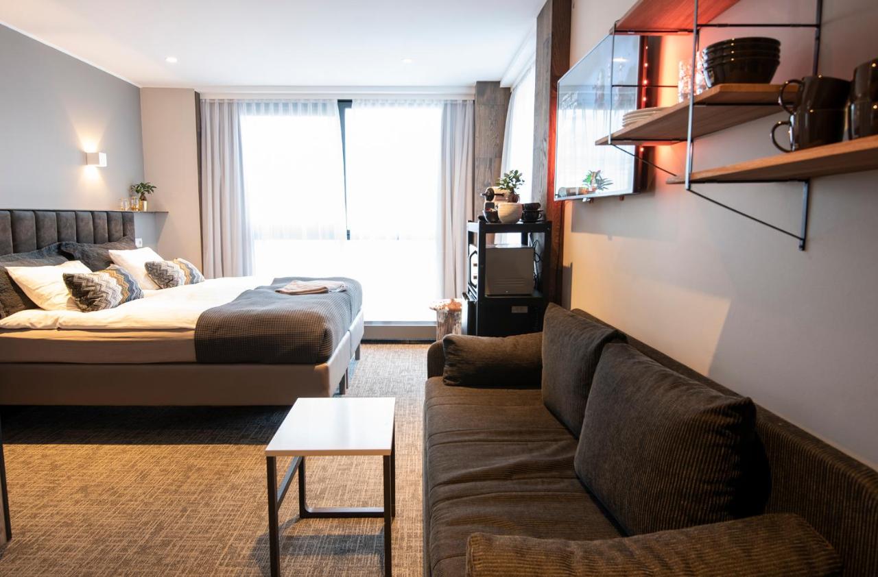 Habitación Triple Confort