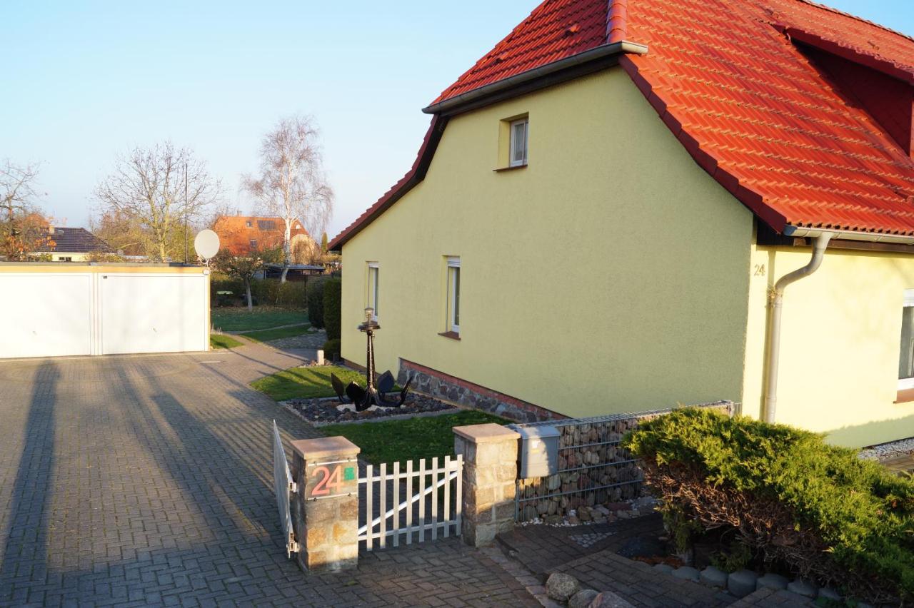 Am Anker - B&B