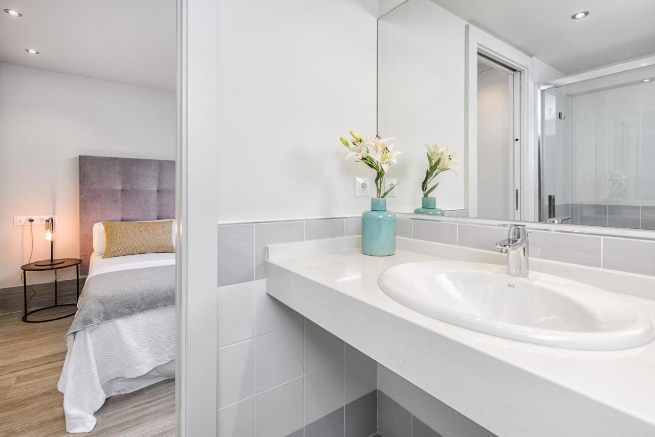 Loft Duplex, Calle Edward Elgar 4