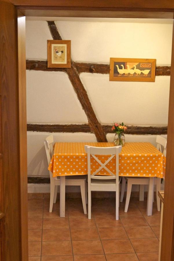 Casa con 2 Camere da Letto