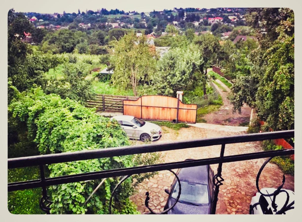 Eco Travel - Chambres d’hôtes Suceava