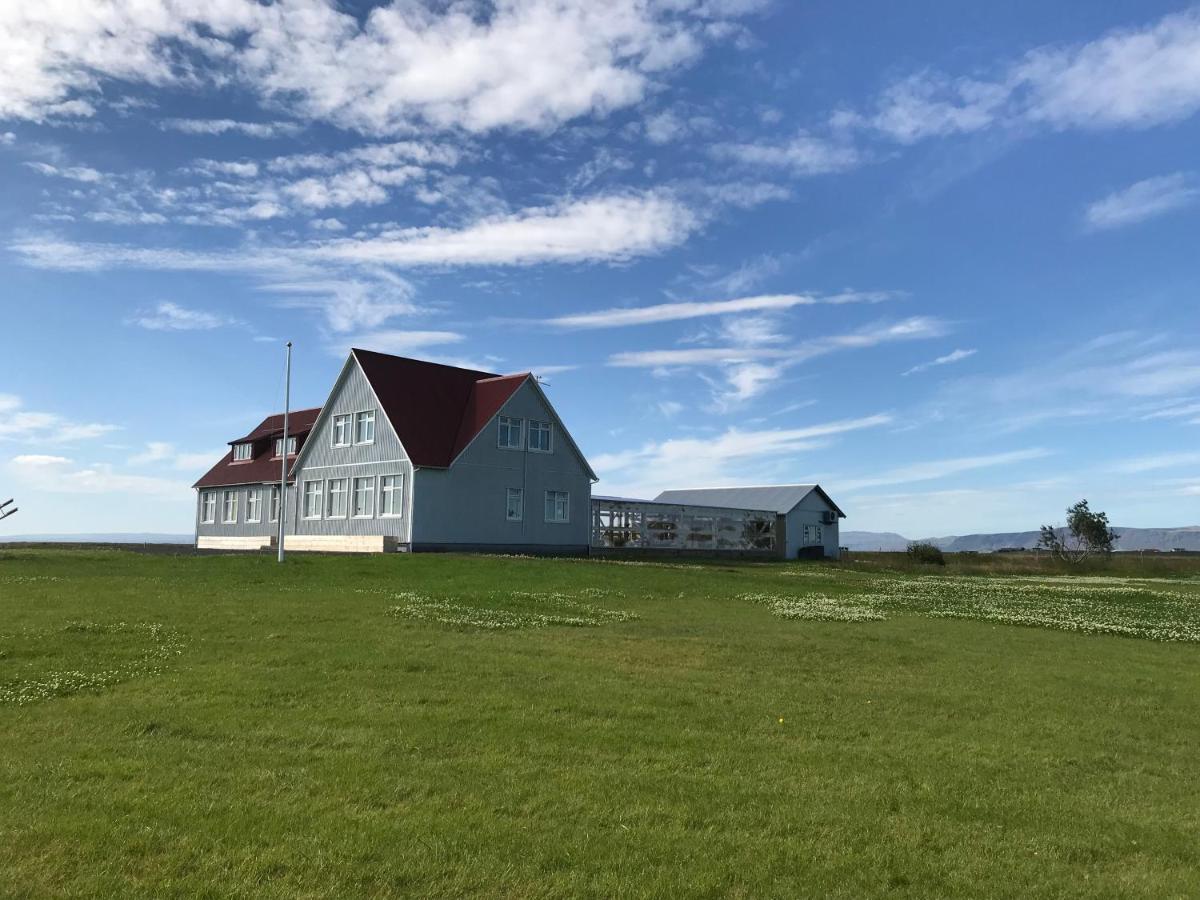 The Old School House - Gaulverjaskoli - B&B
