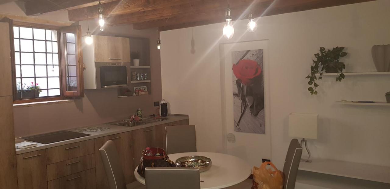 Casa Rossella - Chambres d’hôtes Vérone