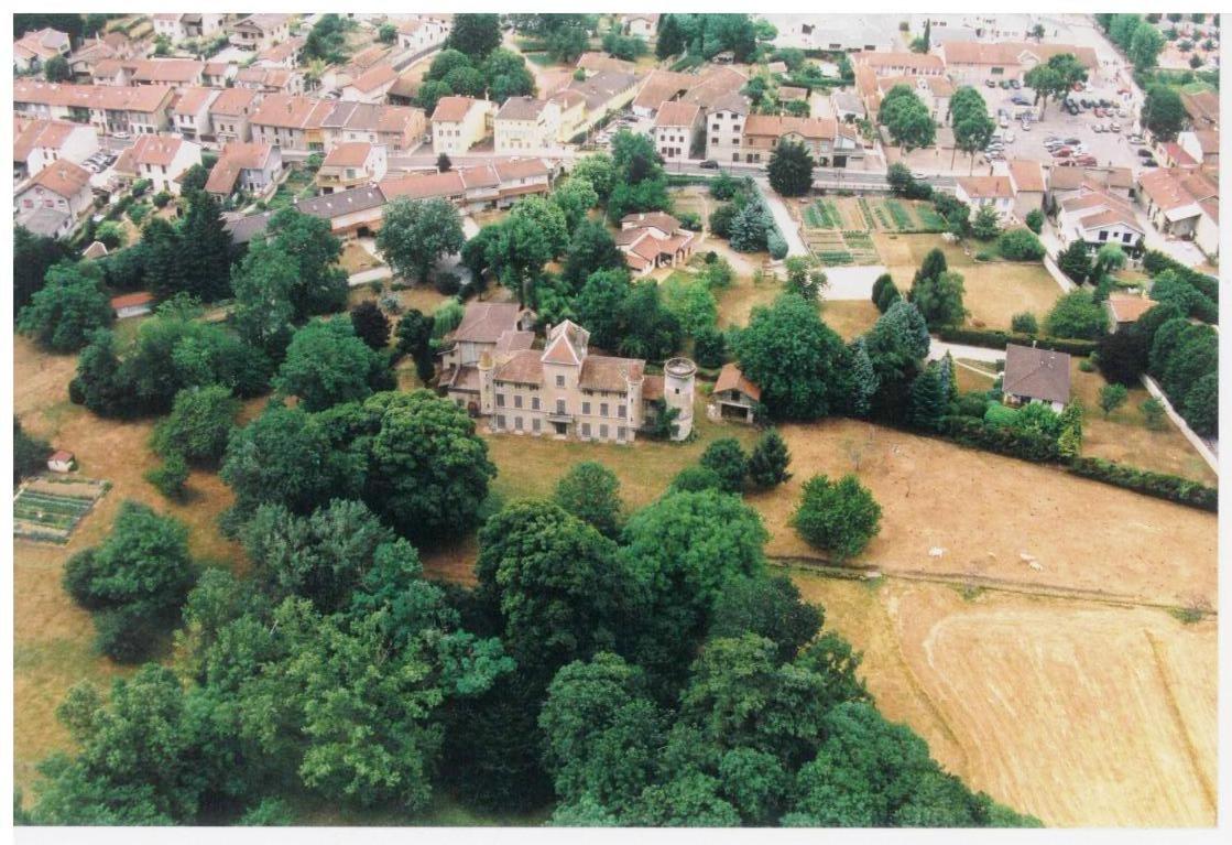Maison d'hôtes chez Aud - Ferienwohnung