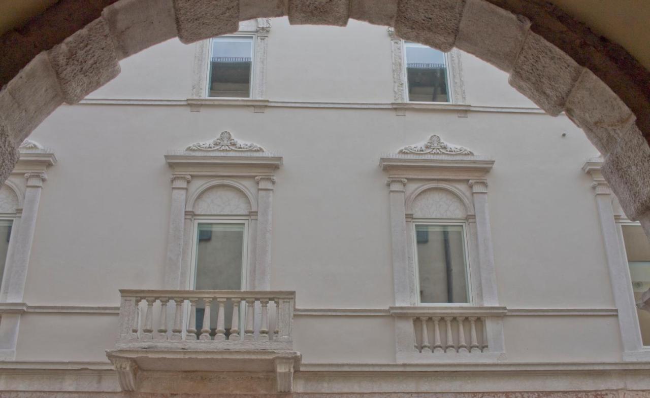 Casa Bacca apartments - B&B