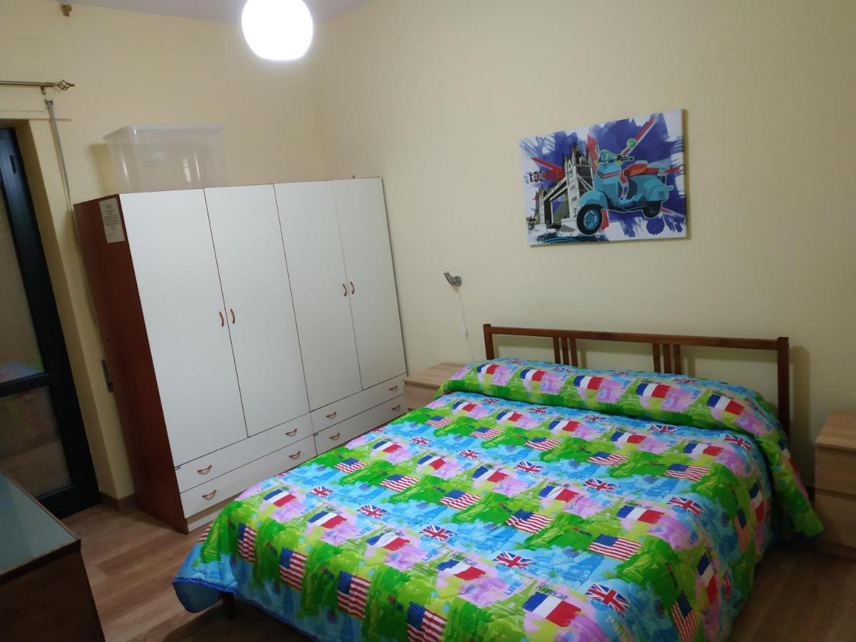 Appartamento con 2 Camere da Letto