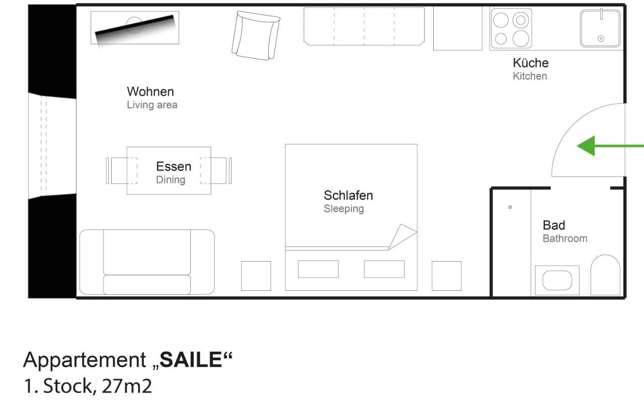 Apartamento