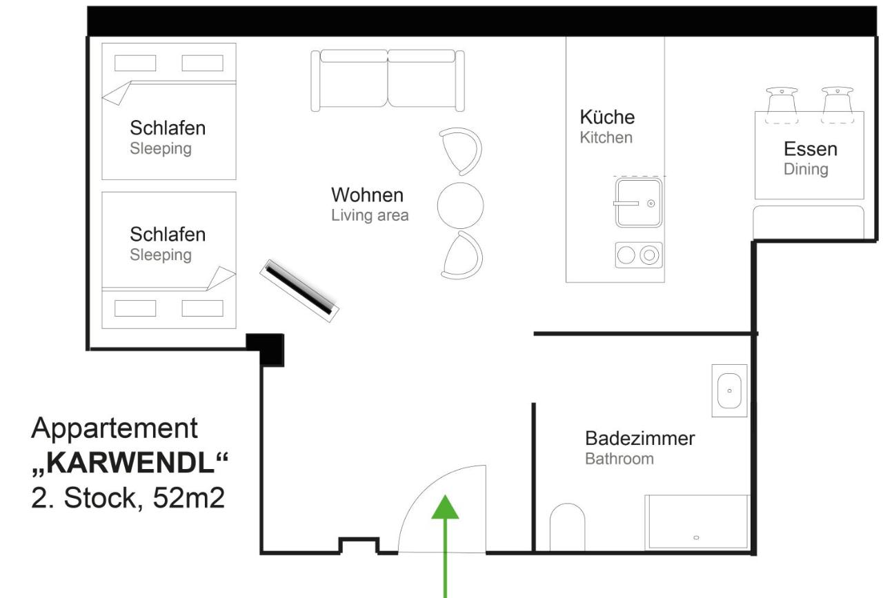 Apartamento Dúplex