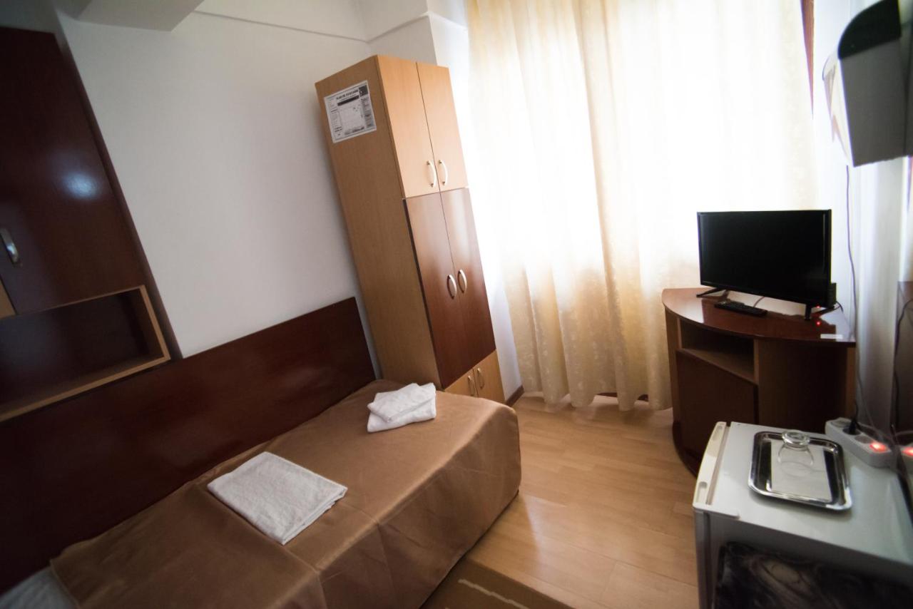 Chambre Simple