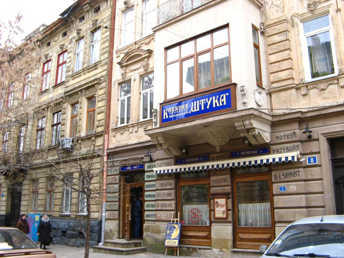 NOVA apartment - B&B