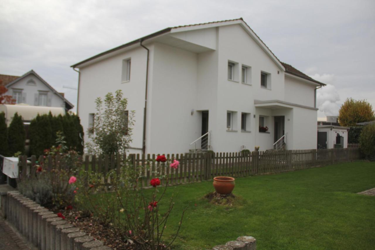 B&B Aarau - Muhusin Apartments - Bed and Breakfast Aarau