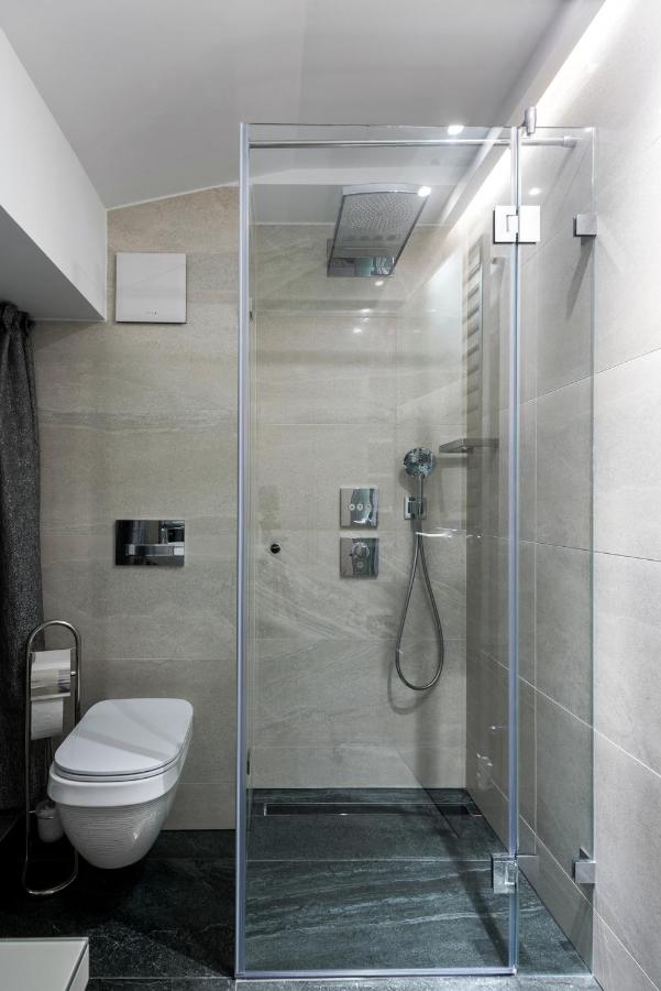 Castle Apartments Budapest - B&B Budapest