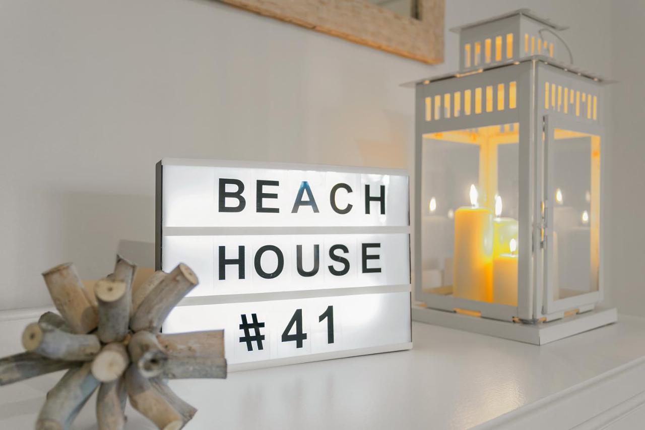 B&B Rosebud - Beach House 41 - Bed and Breakfast Rosebud