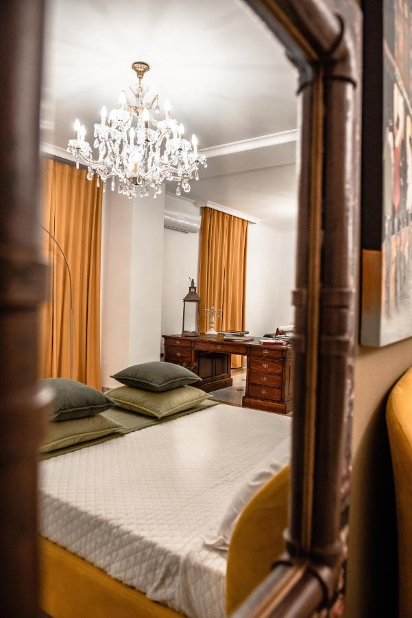 Suite Junior Deluxe