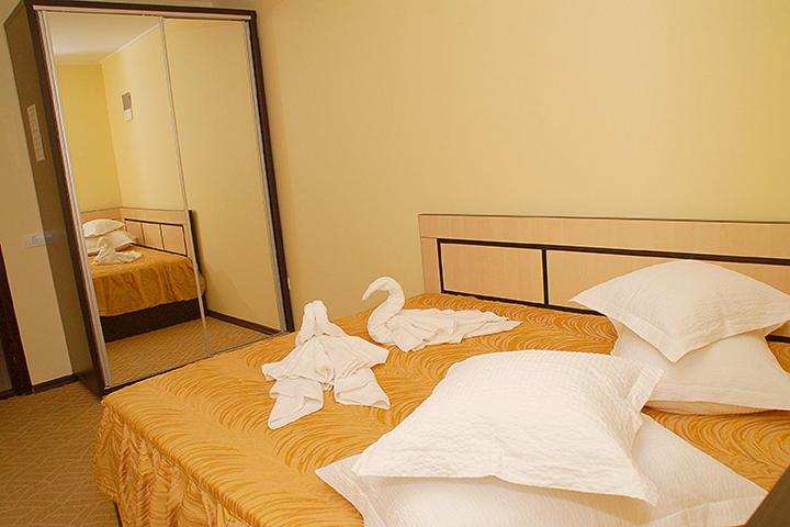 Doppelzimmer