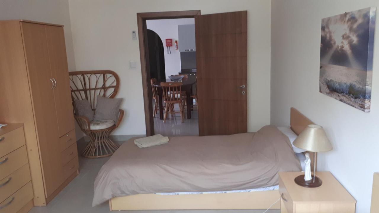 Bugibba Cosy Apartment