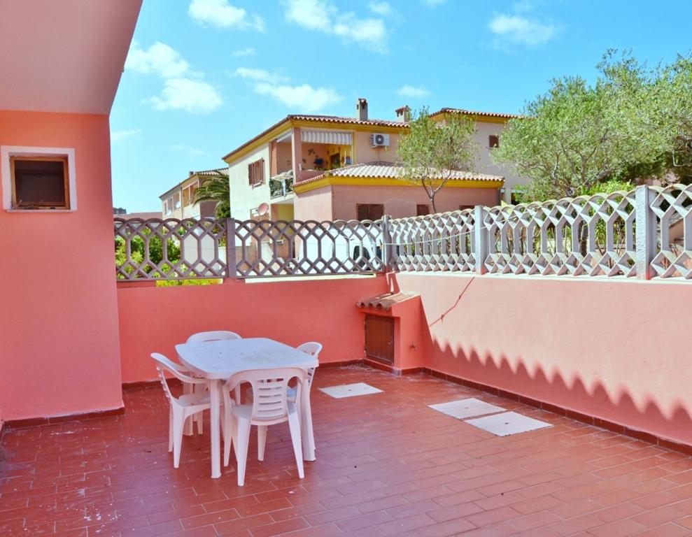 Borgo Bellavista Isola Rossa - B&B