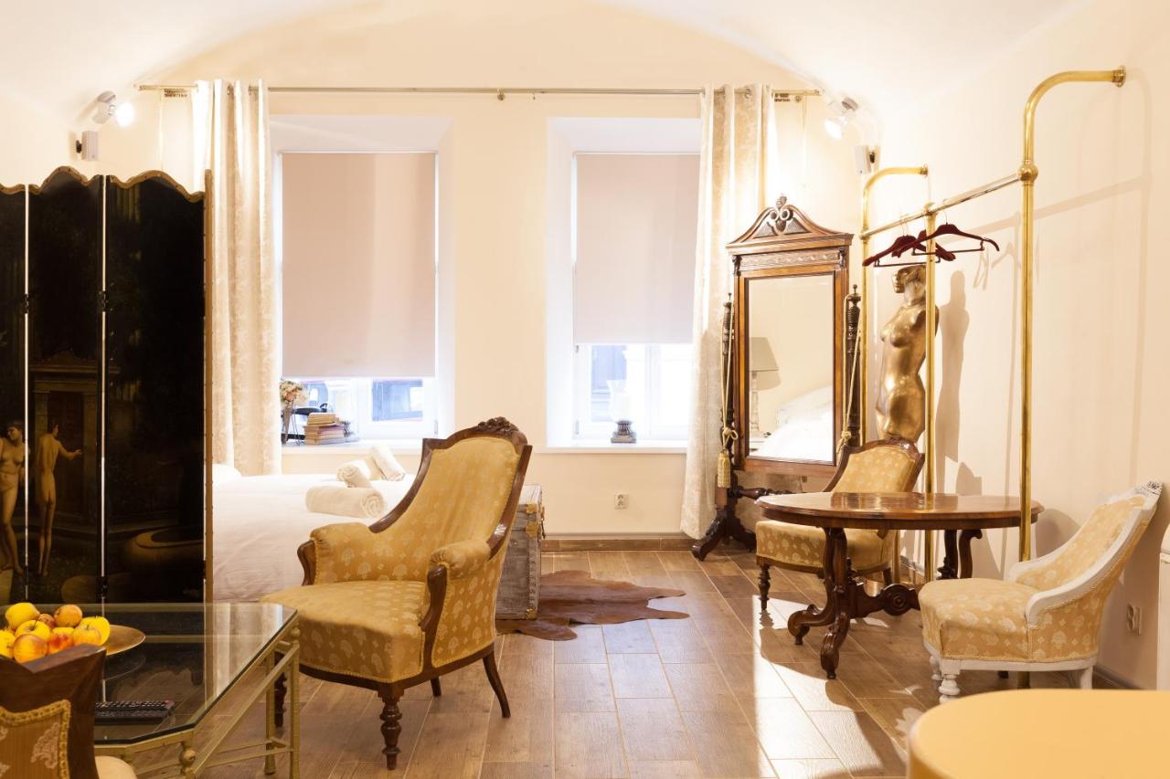 Apartment pri Jazz Club - B&B Košice