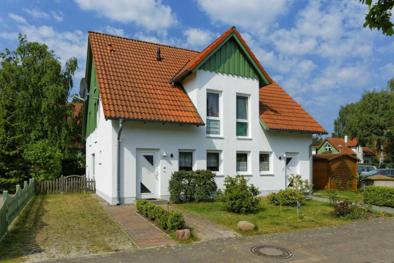 Weidenweg 06 - B&B