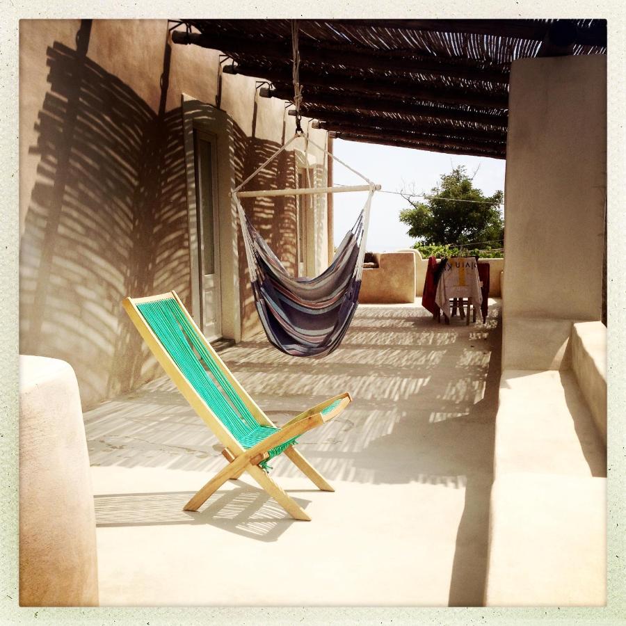 casa 3 archi - B&B Il Ghetto