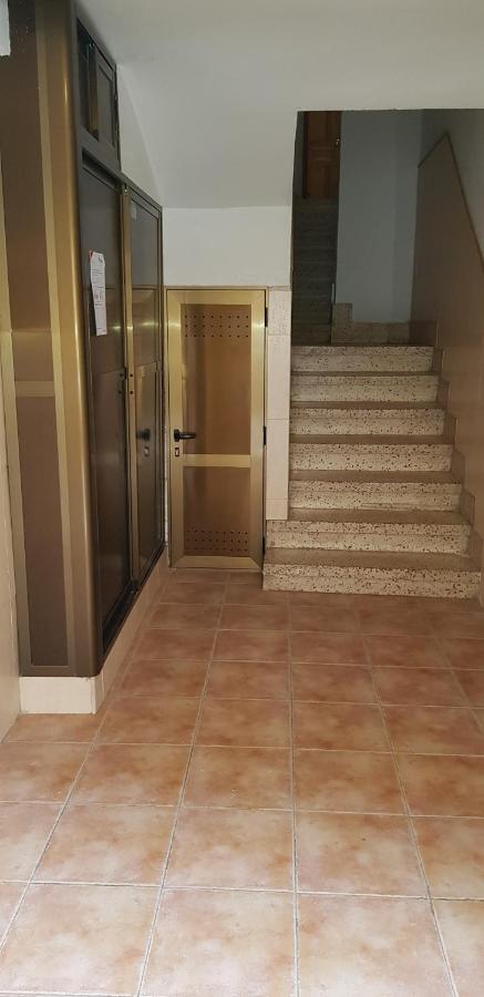 Apartamento Stylety Plaza del Reloj - Ferienwohnung Talavera de la Reina